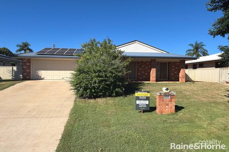 3 Poinciana Ave, Kingaroy, QLD 4610