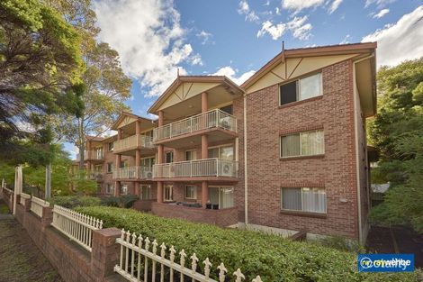 Property photo of 12/91-95 Stapleton Street Pendle Hill NSW 2145