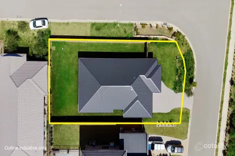Property photo of 24 Seagull Circuit Point Vernon QLD 4655