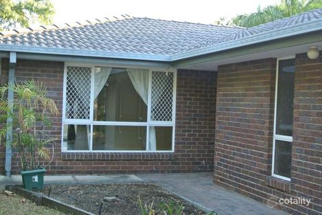 Property photo of 11 Paroo Place Hillcrest QLD 4118