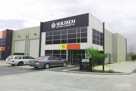 15/44 Mahoneys Rd, Thomastown, VIC 3074