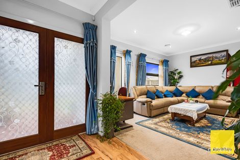 Property photo of 20 Maramingo Street Tarneit VIC 3029