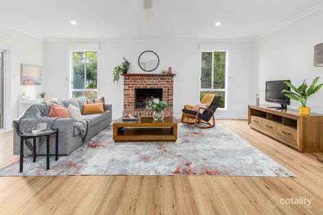 Property photo of 54 Avalon Drive Rosebud VIC 3939