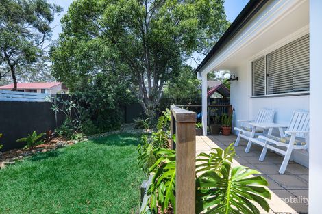 Property photo of 2 Splice Street Mermaid Waters QLD 4218