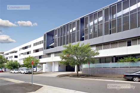 Property photo of 29/4 Grandstand Parade Zetland NSW 2017