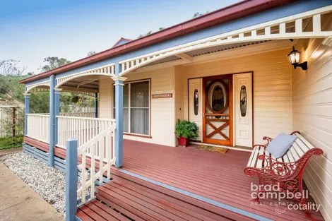 Property photo of 12 Gemmill Crescent Mooroopna VIC 3629
