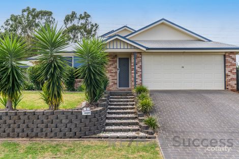 23 Schaefer Ct, Westbrook, QLD 4350