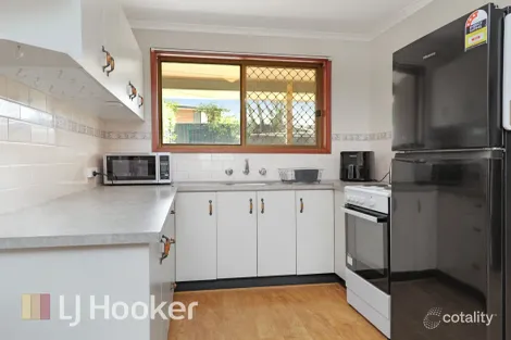 Property photo of 8 Button Close Darlington NSW 2330