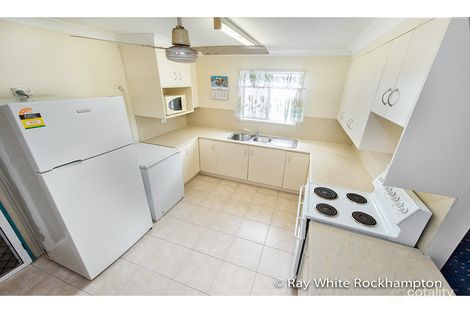 Property photo of 127 Haynes Street Kawana QLD 4701