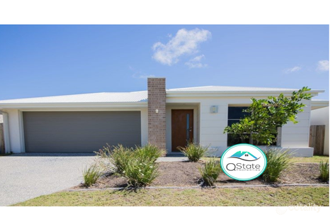 Property photo of 71 Milbrook Crescent Pimpama QLD 4209