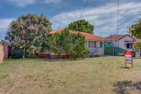 Property photo of 16 Woonnar Street Carey Park WA 6230