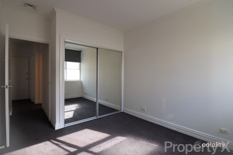Property photo of 503/166 Flinders Street Melbourne VIC 3000