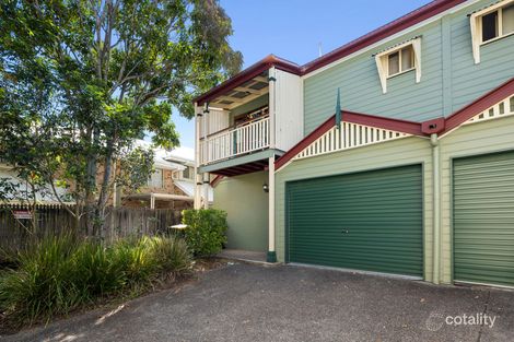 5/23 Norman St, Annerley, QLD 4103