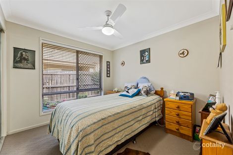 Property photo of 2/7 Sanctuary Drive Cranley QLD 4350