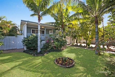 Property photo of 6 Buck Street Mysterton QLD 4812