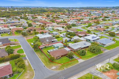 39 Drome Rd, Orana, WA 6330