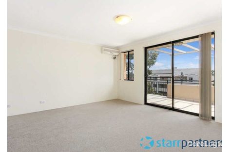 Property photo of 11/72-74 Mountford Avenue Guildford NSW 2161