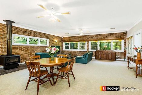 Property photo of 183 Ryedale Road Denistone NSW 2114