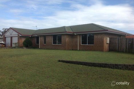 1 Border Ct, Torquay, QLD 4655