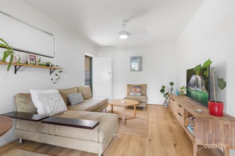Property photo of 2/9 Kedron Street Wooloowin QLD 4030