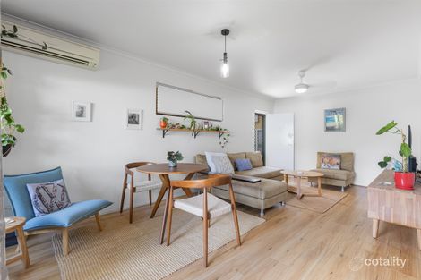 Property photo of 2/9 Kedron Street Wooloowin QLD 4030