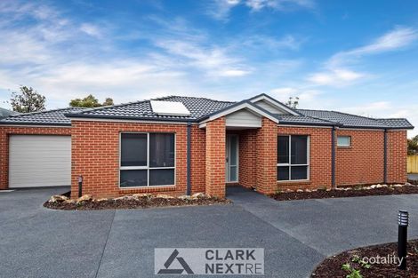 Property photo of 9/4 Hearn Street Drouin VIC 3818