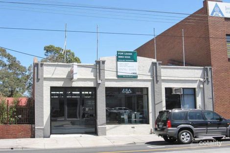 101/486 Victoria St, Richmond, VIC 3121