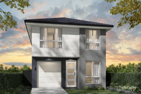 Contact Agent For Address, Nirimba Fields, NSW 2763