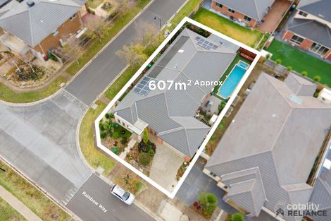Property photo of 63 Rainbow Way Tarneit VIC 3029