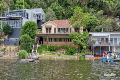 Property photo of 41 Calabash Point Berowra Waters NSW 2082