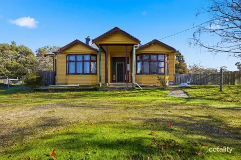 2515 West Tamar Hwy, Exeter, TAS 7275