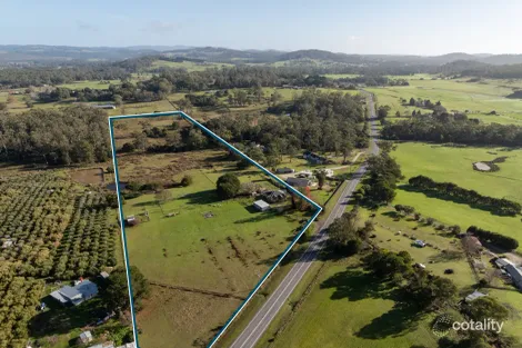 Property photo of 2515 West Tamar Highway Exeter TAS 7275