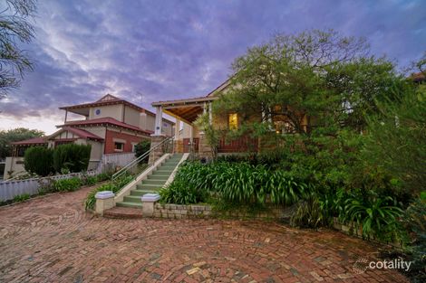 Property photo of 127 Railway Parade Mount Lawley WA 6050