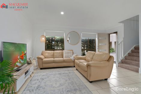 Property photo of 2/5 Gilmore Road Casula NSW 2170