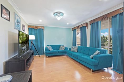 Property photo of 15 Wari Avenue Glenmore Park NSW 2745