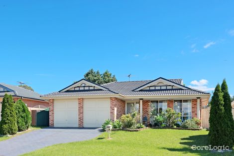 Property photo of 15 Wari Avenue Glenmore Park NSW 2745