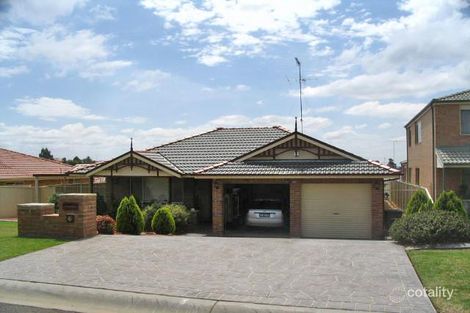 21 Bundeluk Cres, Glenmore Park, NSW 2745