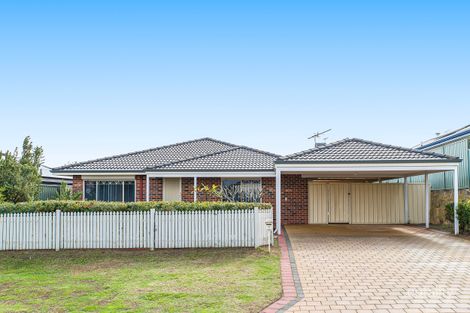 Property photo of 17 Pennine Pass Merriwa WA 6030
