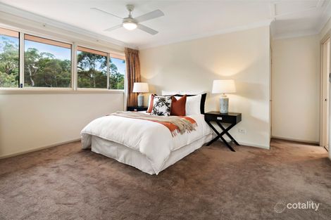 Property photo of 25 Chelmsford Road Asquith NSW 2077