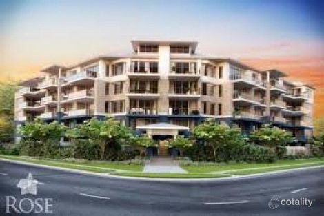 Property photo of 202/38 Peninsula Drive Breakfast Point NSW 2137