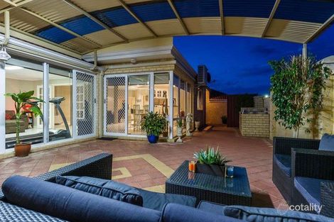 Property photo of 13 Cardamom Loop Coogee WA 6166