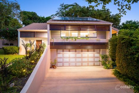 Property photo of 14 Cameron Court Ashmore QLD 4214