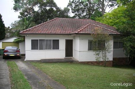 Property photo of 2 Ellimatta Street Rydalmere NSW 2116