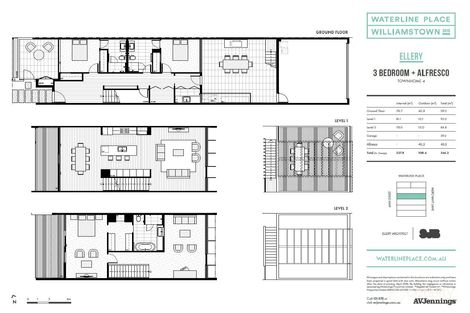 Property photo of 4/9 Ann Street Williamstown VIC 3016
