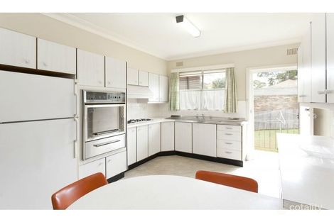 Property photo of 11 Joseph Street Lane Cove NSW 2066