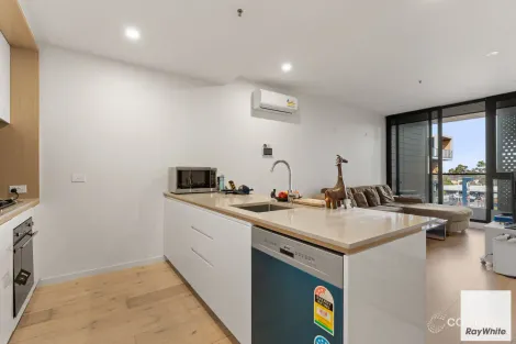 Property photo of 420/93 Furlong Road Cairnlea VIC 3023