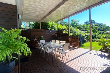 Property photo of 3 Alinjarra Drive Tugun QLD 4224
