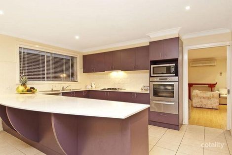 Property photo of 1 Glasshouse Road Beaumont Hills NSW 2155