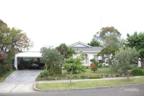 51 Turana St, Doncaster, VIC 3108