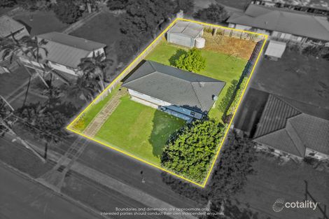 Property photo of 30 Rellam Road Loganlea QLD 4131